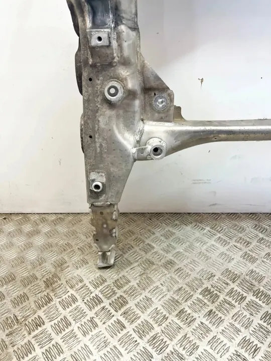 Etujarrupalat OEM A231620015 Mercedes-Benz SL:lle image 8