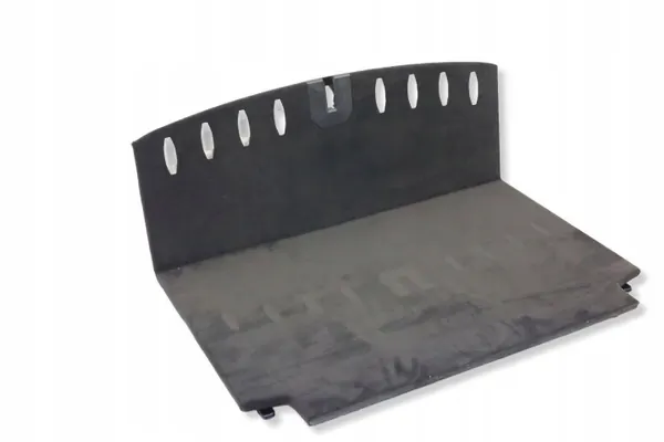 Tapis de coffre OEM 9873646MWGK pour BMW XM G09 image 3
