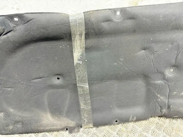 Isolation de capot Peugeot 308 2022 OEM AMD228945 image 3