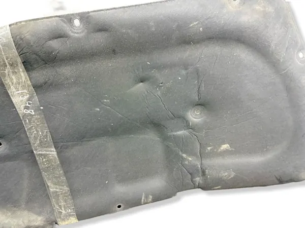 Isolation de capot Peugeot 308 2022 OEM AMD228945 image 4