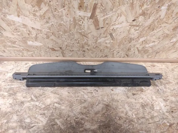 Cortina de maletero BMW usado OEM JUT17517 image 2