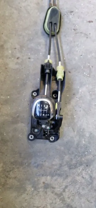 Nissan X-Trail T32 1.6 DCI Lien de Changement de Vitesse image 2