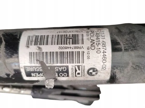 Ammortizzatore Anteriore Destro BMW 2 F45 F46 6874460 image 2