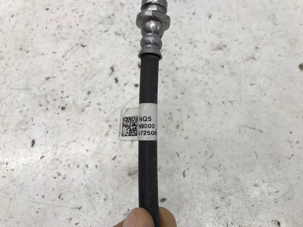 Remleiding voor rechts OEM 58732N9000 Kia Sportage image 3