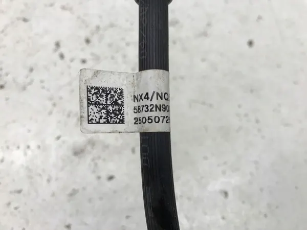 Remleiding voor rechts OEM 58732N9000 Kia Sportage image 6