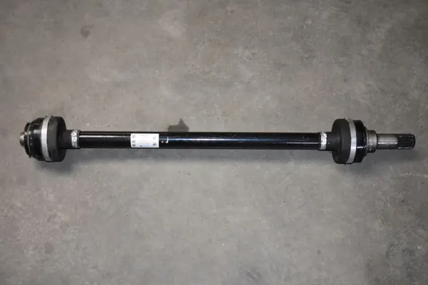 Semi-eje derecho trasero OEM 8679940 555 para BMW G01 G02 image 2