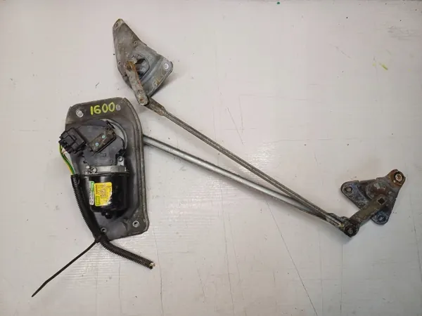 Torkarmotor OEM 964421078002 Fram Partner/Berlingo image 2