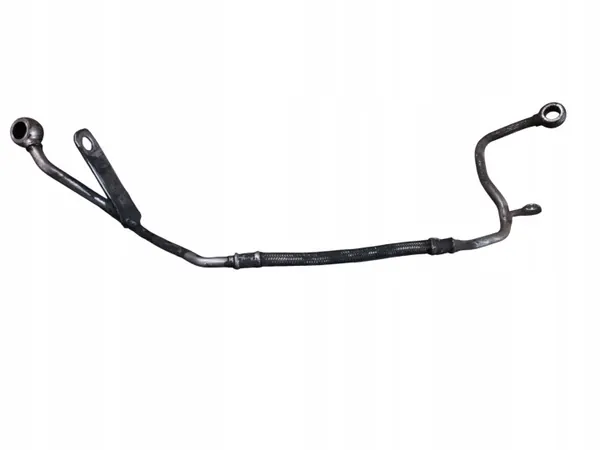 Conduto de óleo turbo AUDI VW 06A145778H para 1.8T image 2