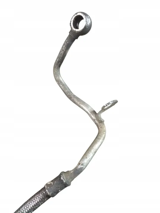 Conduto de óleo turbo AUDI VW 06A145778H para 1.8T image 3