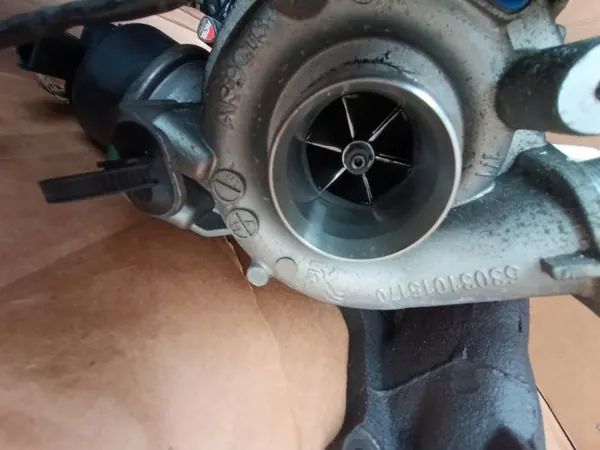 Turbo OEM 9807873180 voor Peugeot 308 II 2.0 BlueHDI image 6