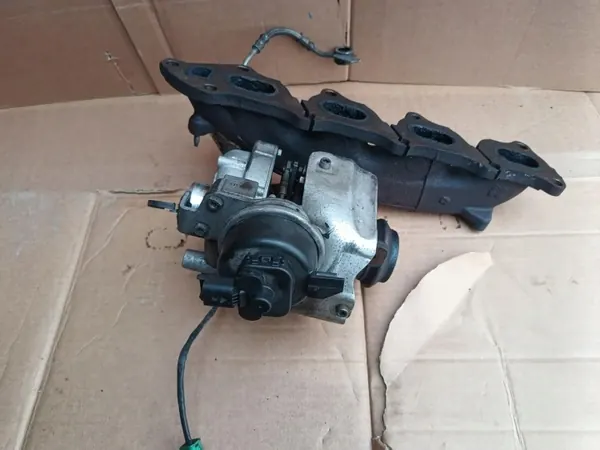 Turbo OEM 9807873180 voor Peugeot 308 II 2.0 BlueHDI image 8