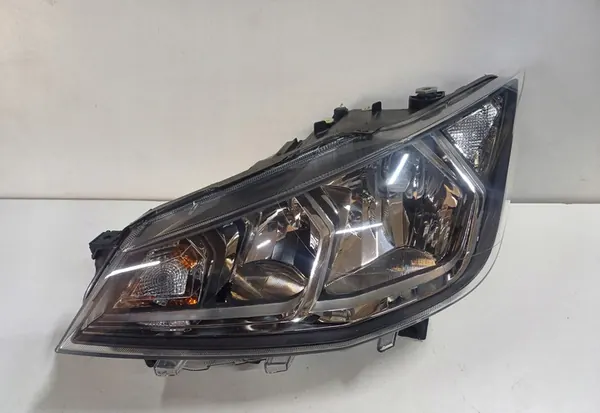 Farol Dianteiro SEAT IBIZA 17- Esquerdo image 2