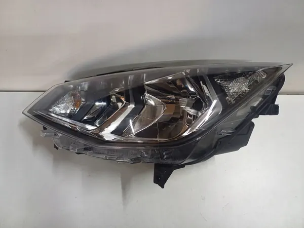 Farol Dianteiro SEAT IBIZA 17- Esquerdo image 5