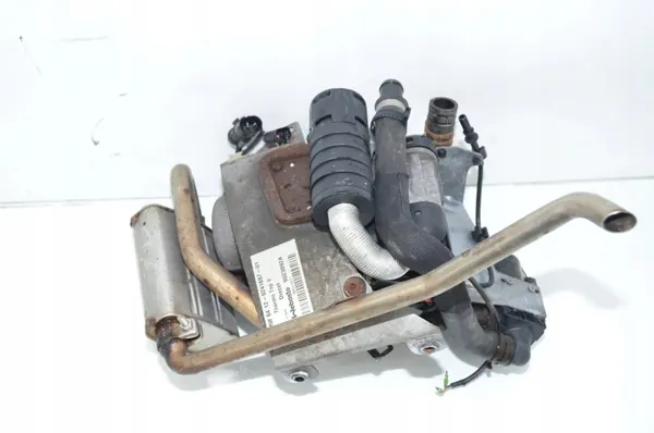 2011 BMW 5 GT F07 Chauffage Webasto 9241697 image 3