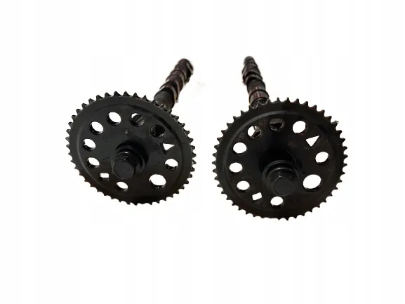 OPEL ASTRA G II Árbol de levas 2.2 16V Z22SE WAŁKI_Z22SE image 2