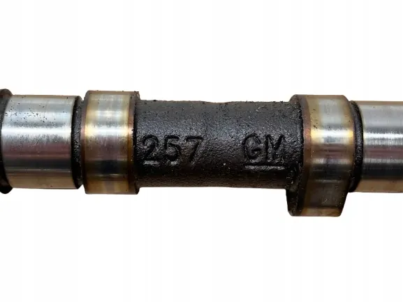 OPEL ASTRA G II Árbol de levas 2.2 16V Z22SE WAŁKI_Z22SE image 3