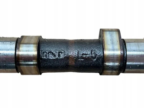 OPEL ASTRA G II Árbol de levas 2.2 16V Z22SE WAŁKI_Z22SE image 4