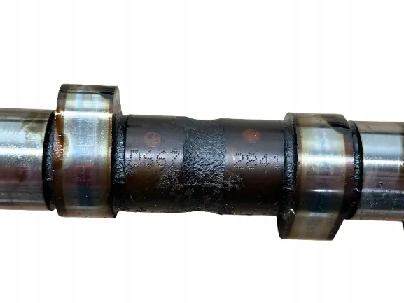 OPEL ASTRA G II Árbol de levas 2.2 16V Z22SE WAŁKI_Z22SE image 6