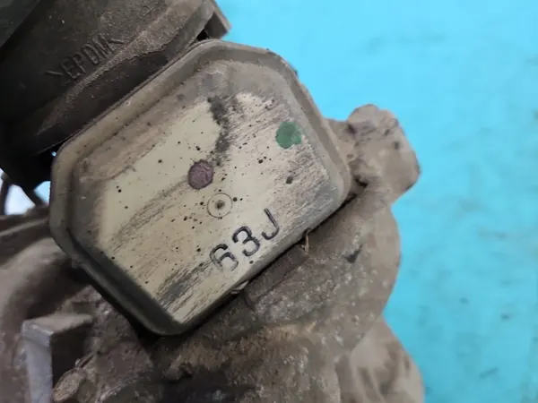 OEM 57K5 51K50 Stuurhuis voor Suzuki Swift MK6 image 6