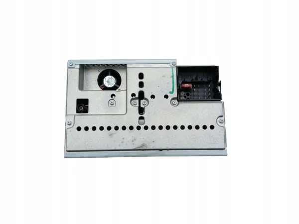 Rádio CD de fábrica Mercedes OEM A2118702189 para E W211 image 3