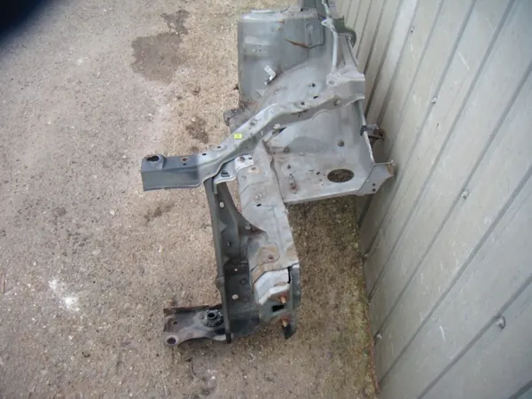 OEM LUK4125 Longarina Dianteira Esquerda para Toyota image 3