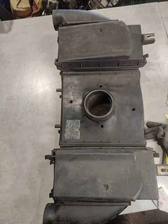 Ilmansuodattimen kotelo MERCEDES-BENZ SL (R129) 5.0L bensiini A1190940402 image 2