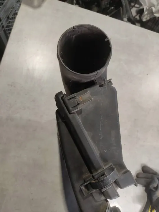 Ilmansuodattimen kotelo MERCEDES-BENZ SL (R129) 5.0L bensiini A1190940402 image 3