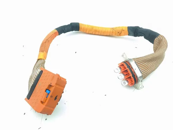 Nissan Juke II Korkeajännitekaapeli OEM 01617A16 image 2