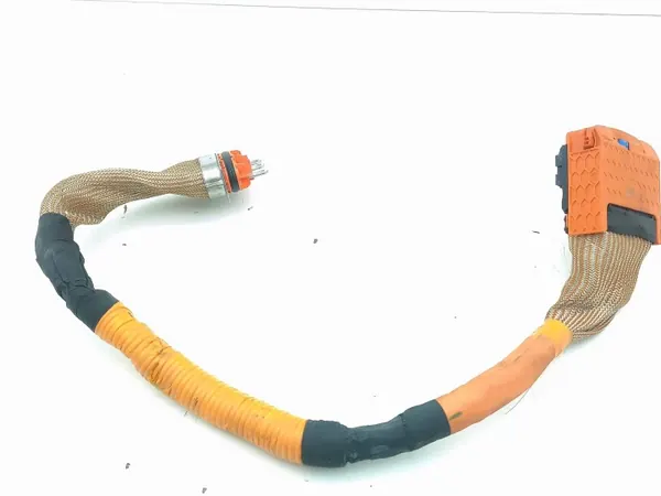 Nissan Juke II Korkeajännitekaapeli OEM 01617A16 image 3