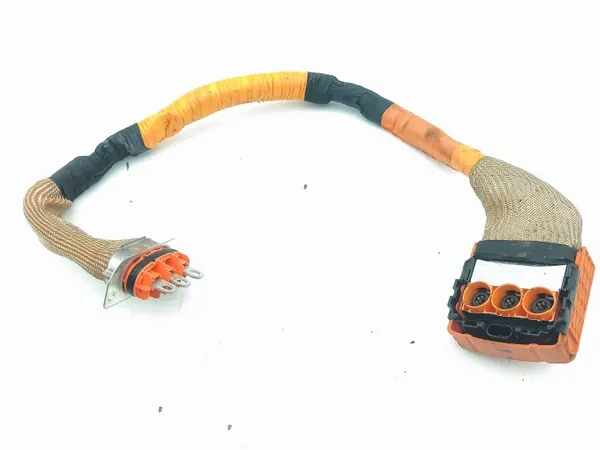 Nissan Juke II Korkeajännitekaapeli OEM 01617A16 image 4