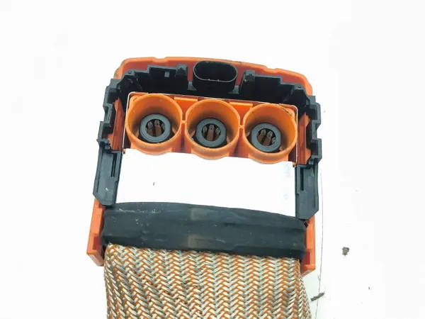 Nissan Juke II Korkeajännitekaapeli OEM 01617A16 image 5
