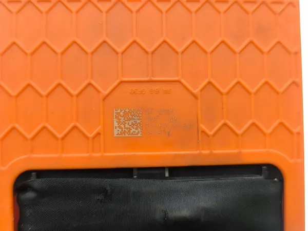 Nissan Juke II Korkeajännitekaapeli OEM 01617A16 image 6