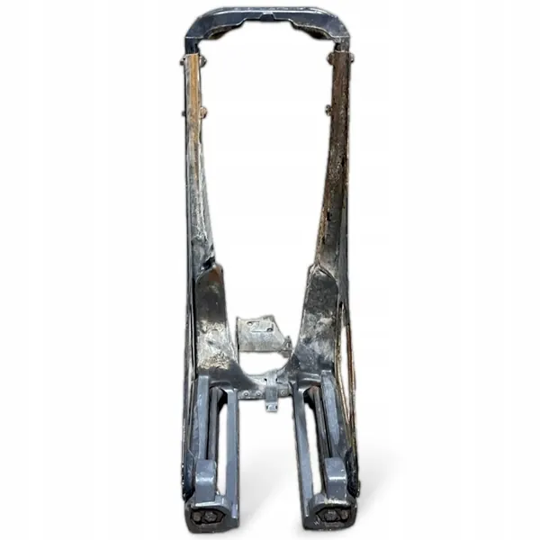 Soporte de tanque AdBlue Scania OEM 2255007 image 2