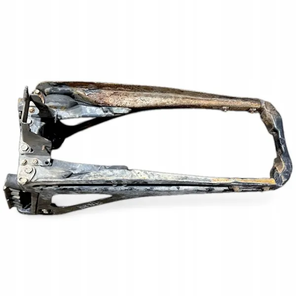 Soporte de tanque AdBlue Scania OEM 2255007 image 3