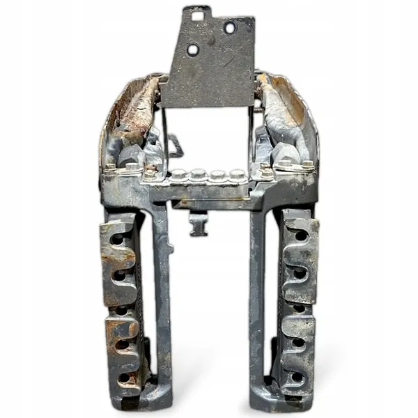 Soporte de tanque AdBlue Scania OEM 2255007 image 4