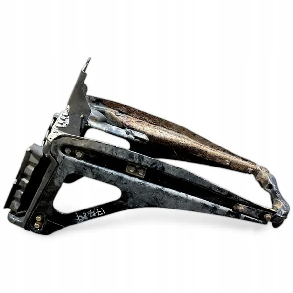 Soporte de tanque AdBlue Scania OEM 2255007 image 5