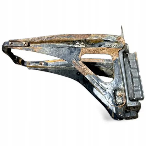 Soporte de tanque AdBlue Scania OEM 2255007 image 7