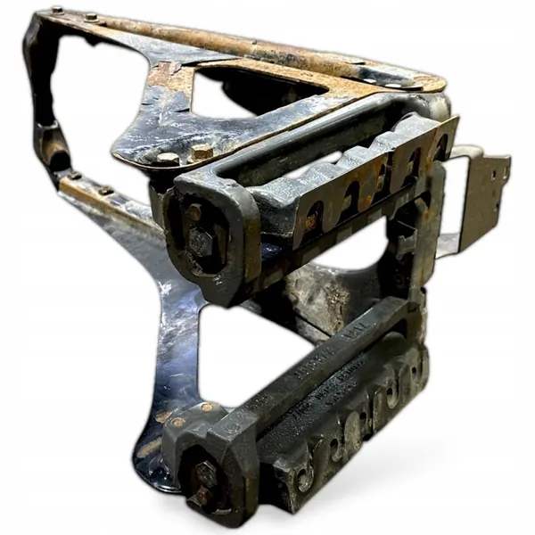 Soporte de tanque AdBlue Scania OEM 2255007 image 8