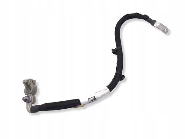 Opel Grandland X negatiivinen napaklemmi OEM 9862972380 image 2