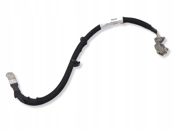 Opel Grandland X negatiivinen napaklemmi OEM 9862972380 image 3