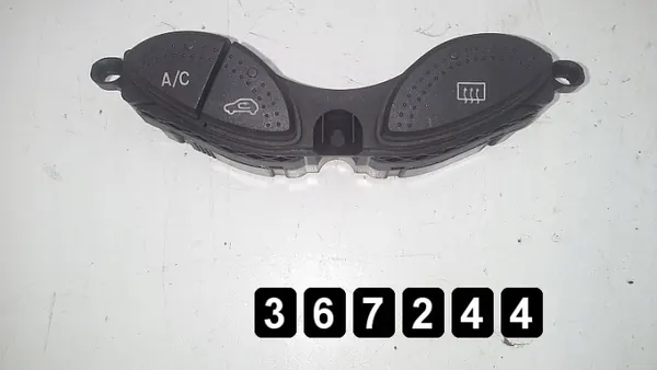 Commutateur Ford Focus OEM AM-367244 - Pièce d'occasion image 2