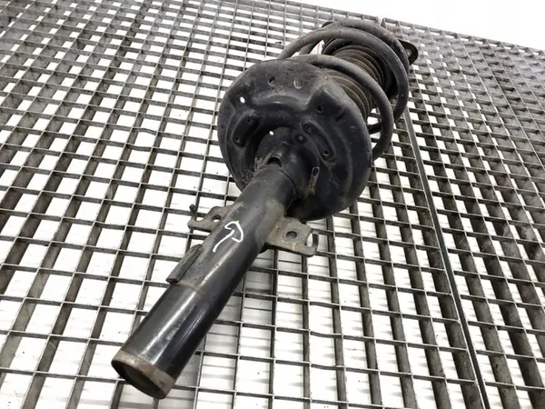 Ammortizzatore Anteriore Destro con Molla Renault Megane IV 1.3 image 3