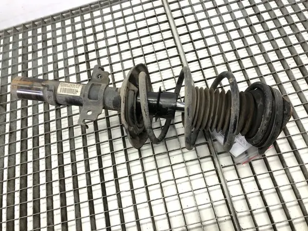 Ammortizzatore Anteriore Destro con Molla Renault Megane IV 1.3 image 4