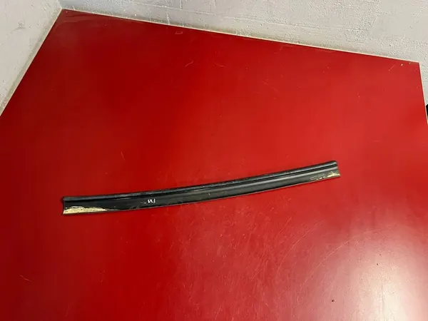 Vedação do capô BMW X2 F39 2019 7462094 image 2