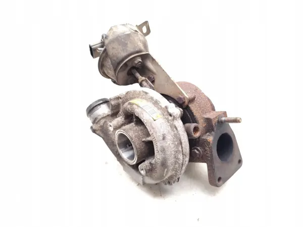 Volvo C70 Turbo Diesel 2.0 D OEM 9662464980 image 2