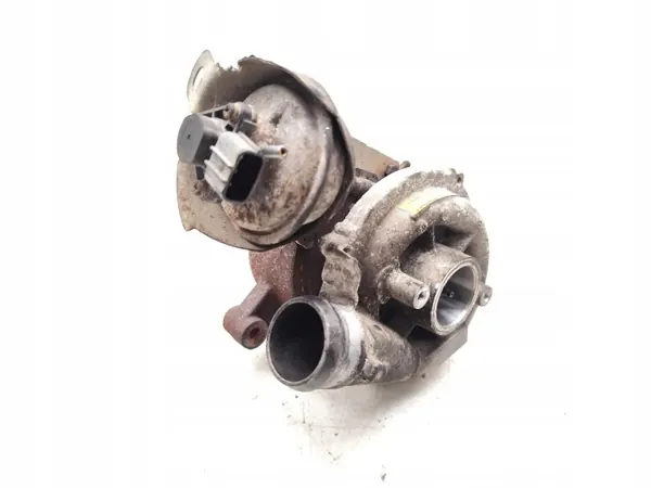 Volvo C70 Turbo Diesel 2.0 D OEM 9662464980 image 10