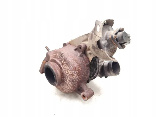Volvo C70 Turbo Diesel 2.0 D OEM 9662464980 image 3