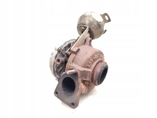 Volvo C70 Turbo Diesel 2.0 D OEM 9662464980 image 4