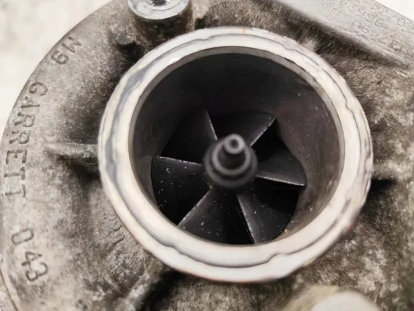 Volvo C70 Turbo Diesel 2.0 D OEM 9662464980 image 6