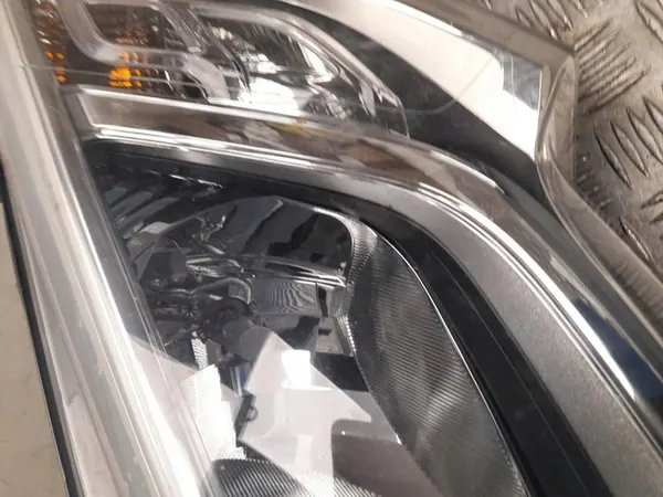 Etulamppu Citroën JUMPER 2021 Vasemmalta 1394426080 image 5